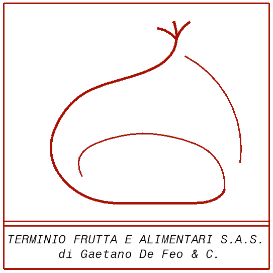 Logo Terminio Frutta