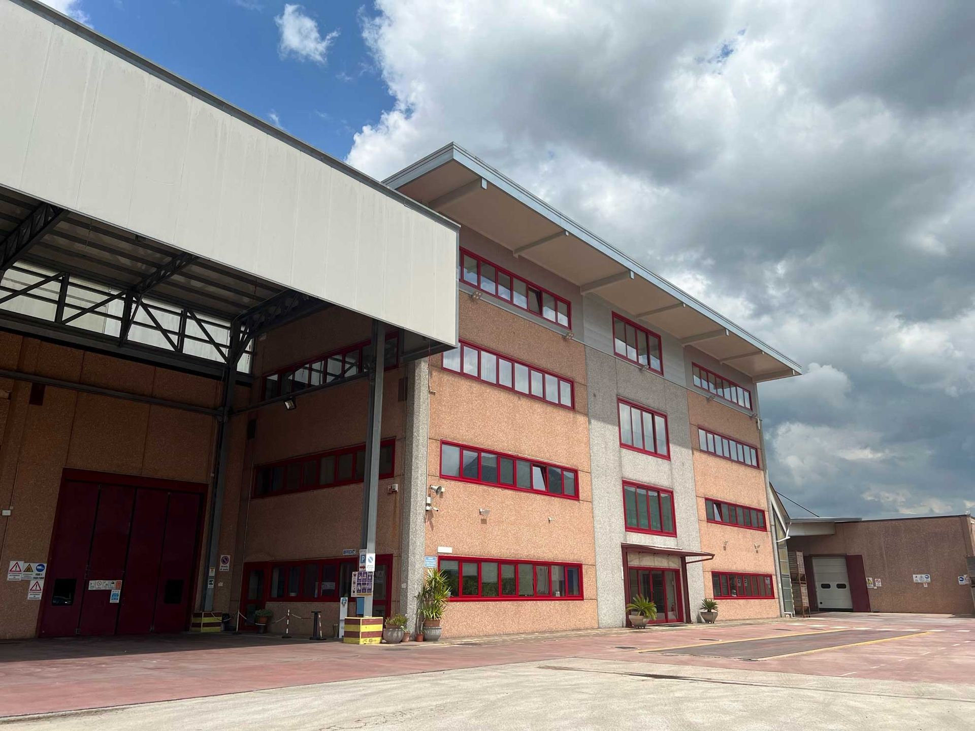AZIENDA