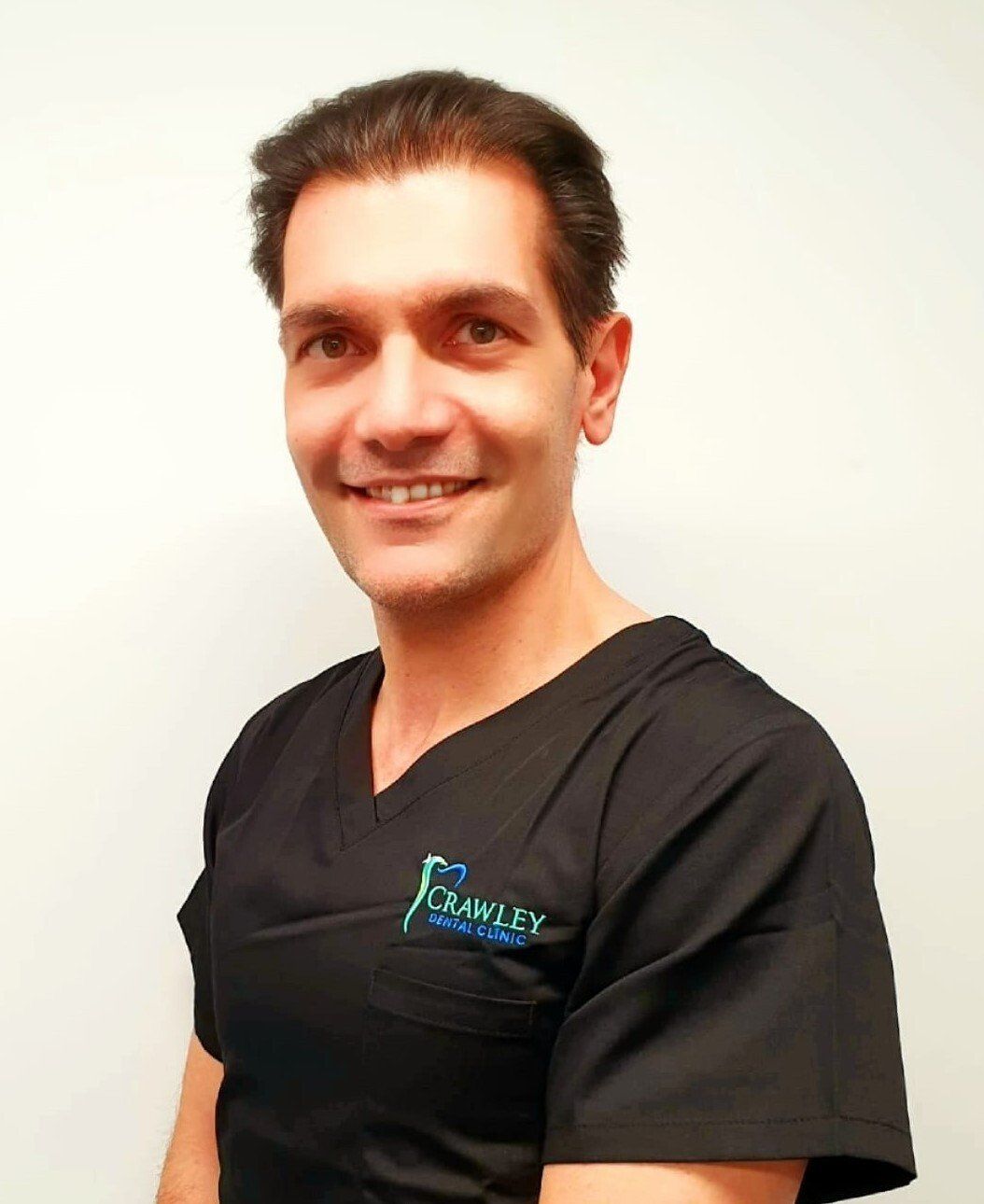Dentists Crawley Dental Clinic