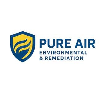 PureAir Environmental & Remediation logo