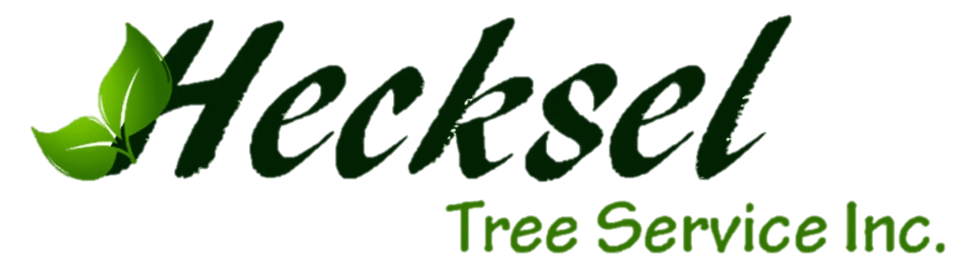 Hecksel Tree Trimming and Pruning