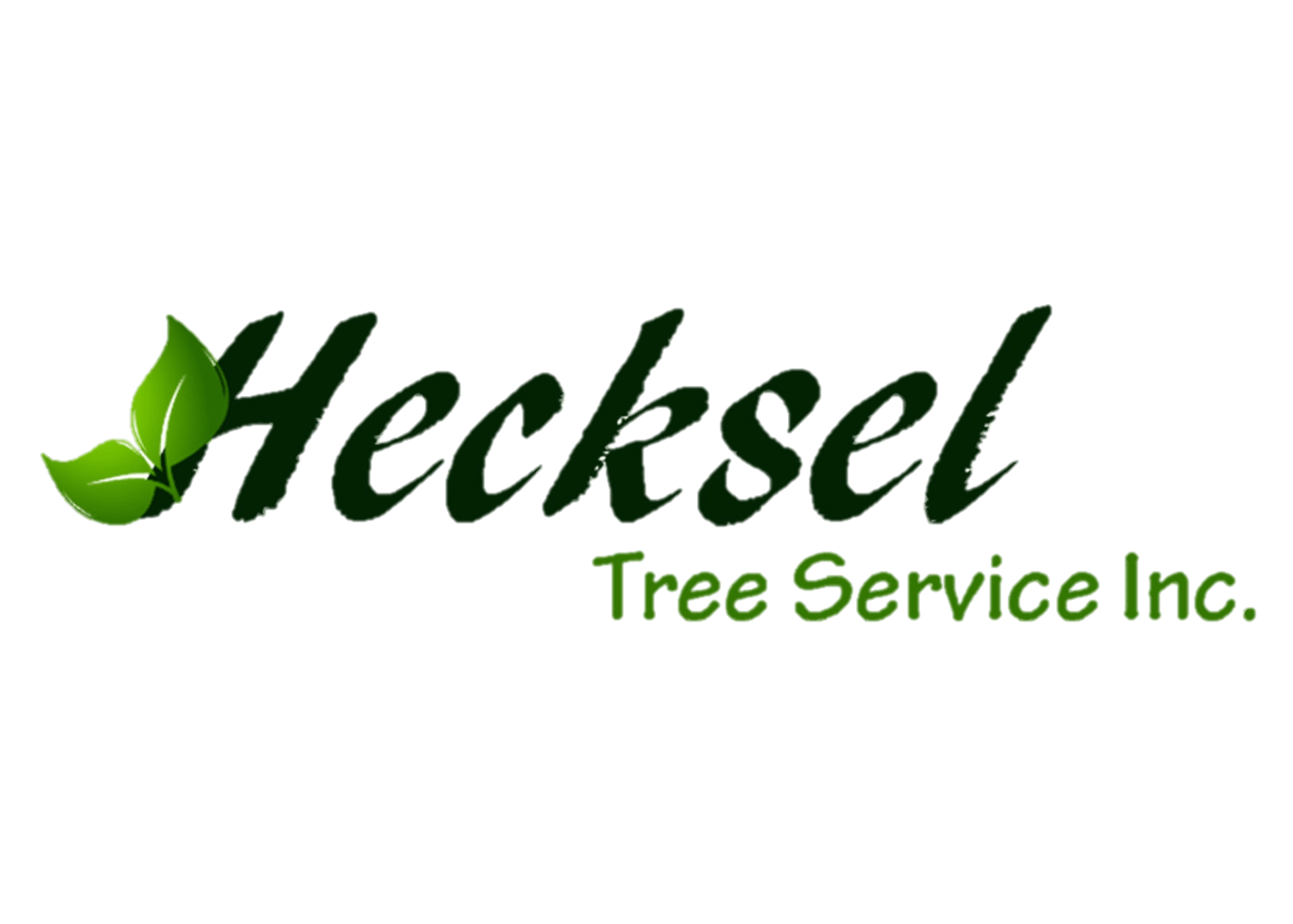 Hecksel Tree Service Muskegon