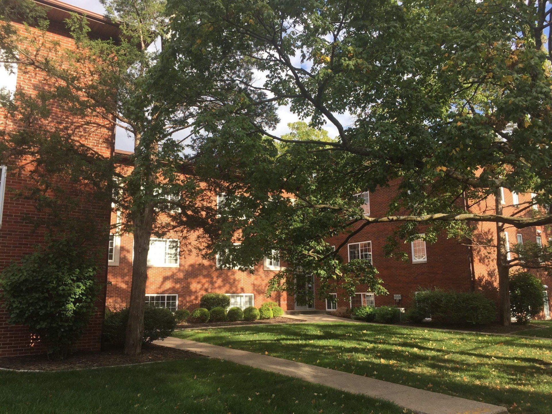 Grandview Court Keystone Property Management