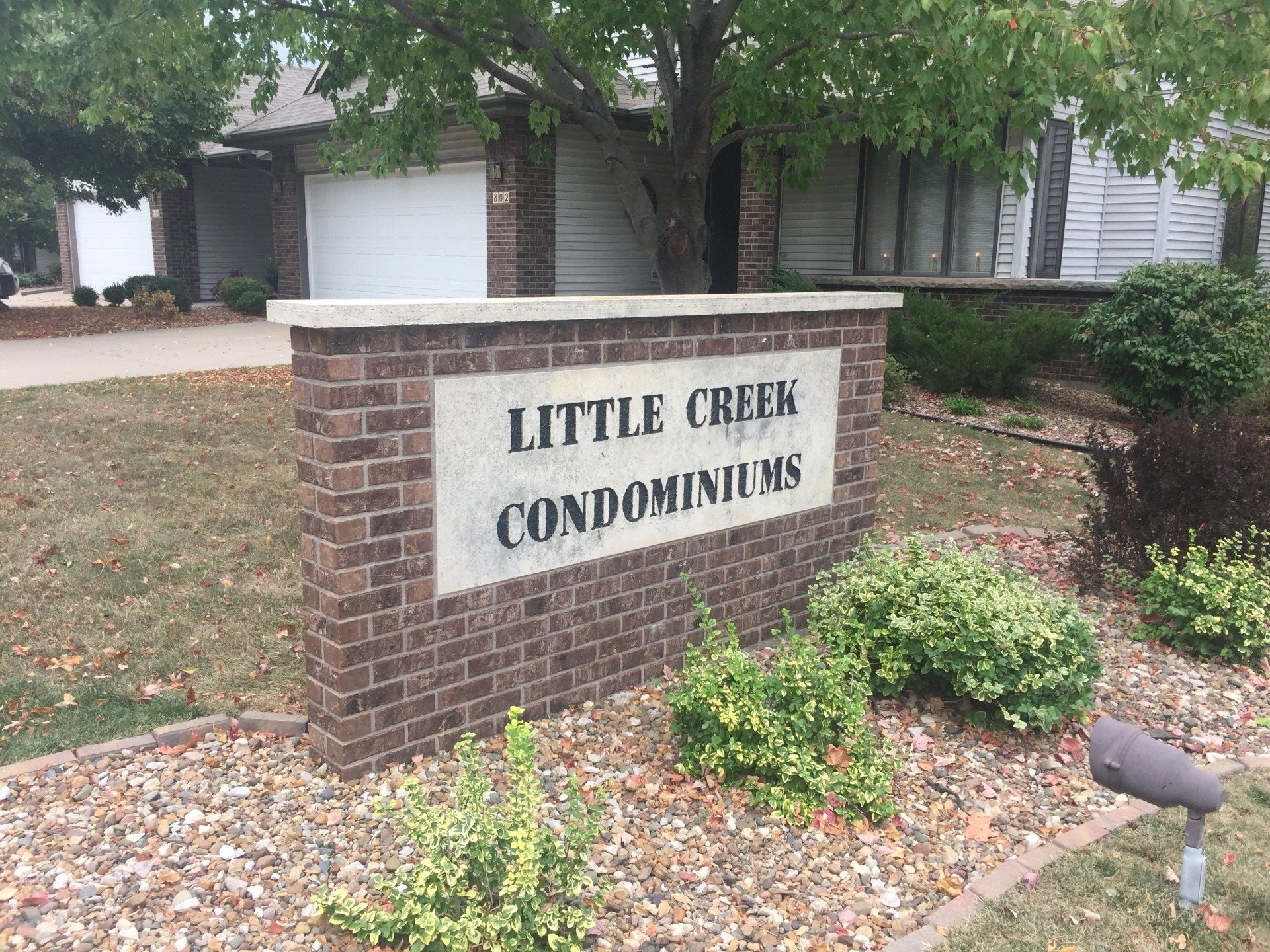 Little Creek Keystone Property Management