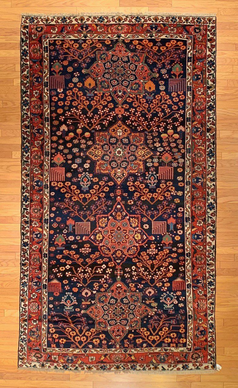 Persian Rugs Milwaukee, Wisconsin Shabahang and Sons Persian Carpets