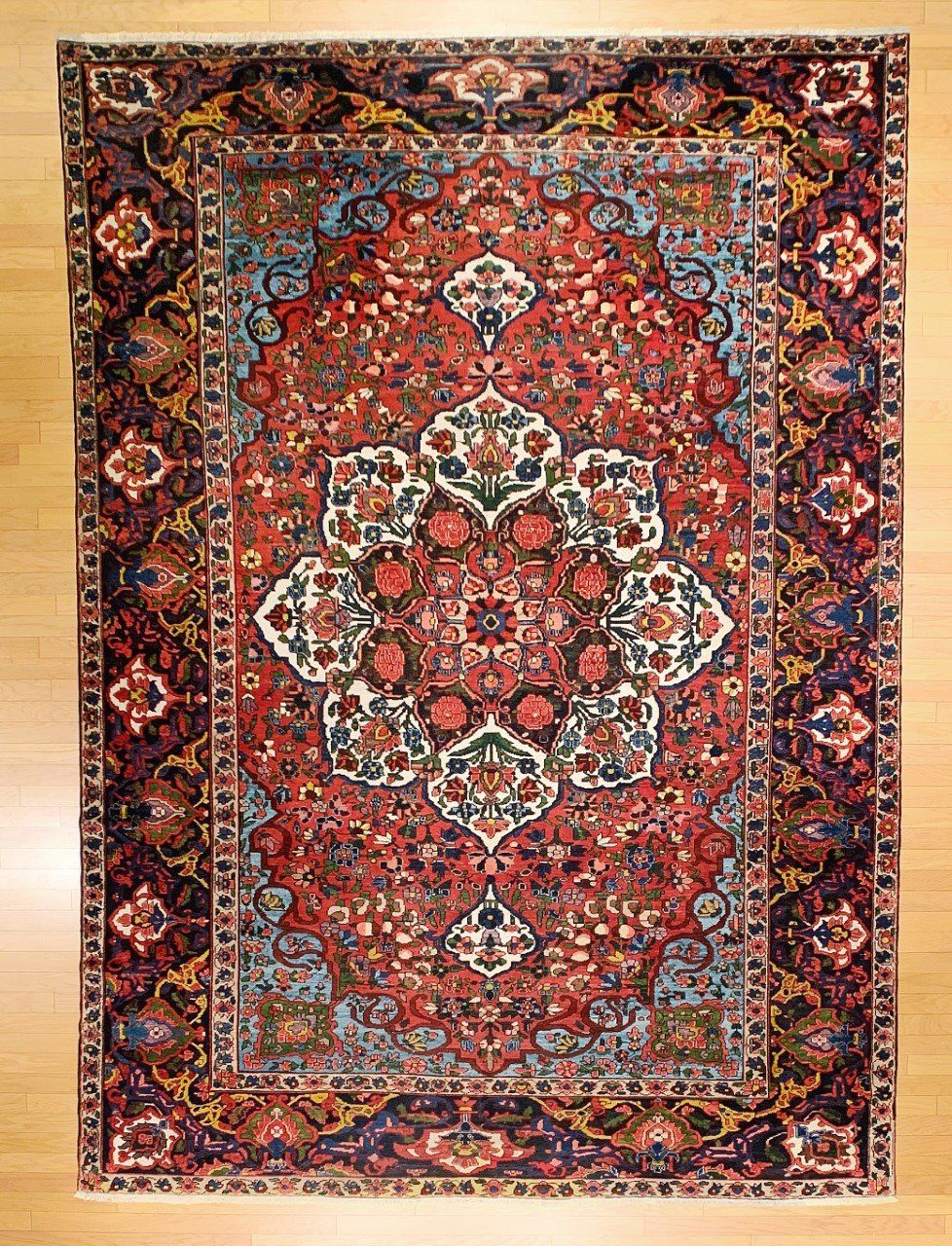 Persian Rugs Milwaukee, Wisconsin Shabahang and Sons Persian Carpets