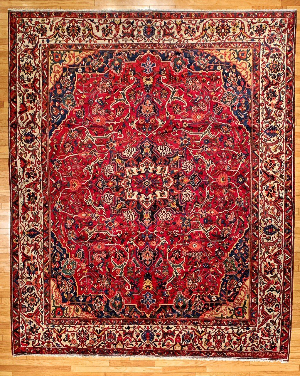 Persian Rugs Milwaukee, Wisconsin Shabahang and Sons Persian Carpets
