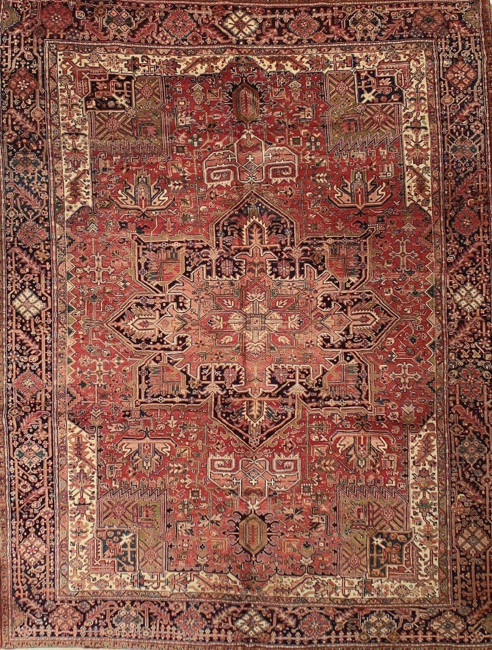 Persian Rugs Milwaukee, Wisconsin Shabahang and Sons Persian Carpets