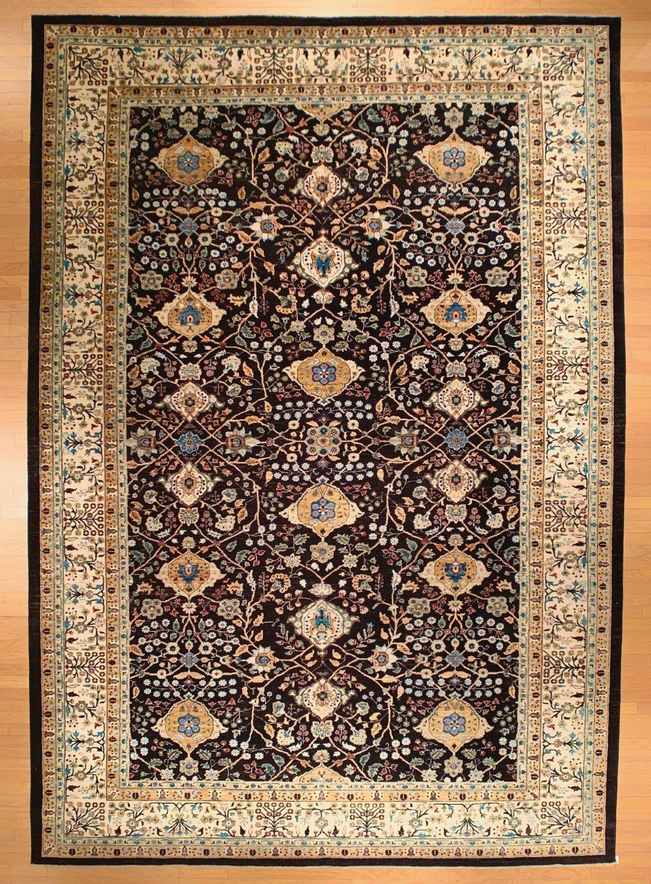 Persian Rugs Milwaukee, Wisconsin Shabahang and Sons Persian Carpets