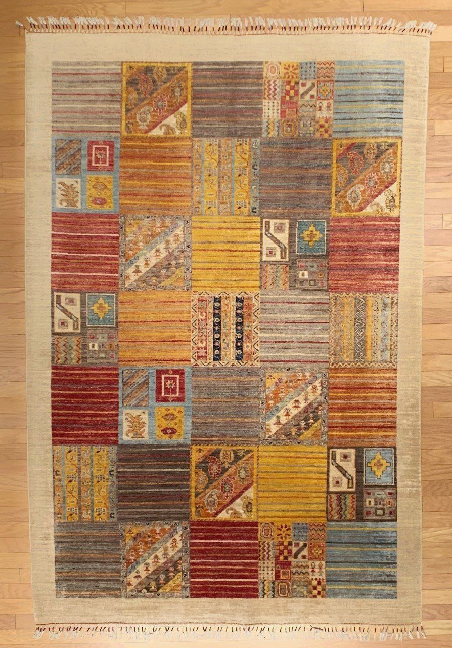 Persian Rugs Milwaukee, Wisconsin Shabahang and Sons Persian Carpets