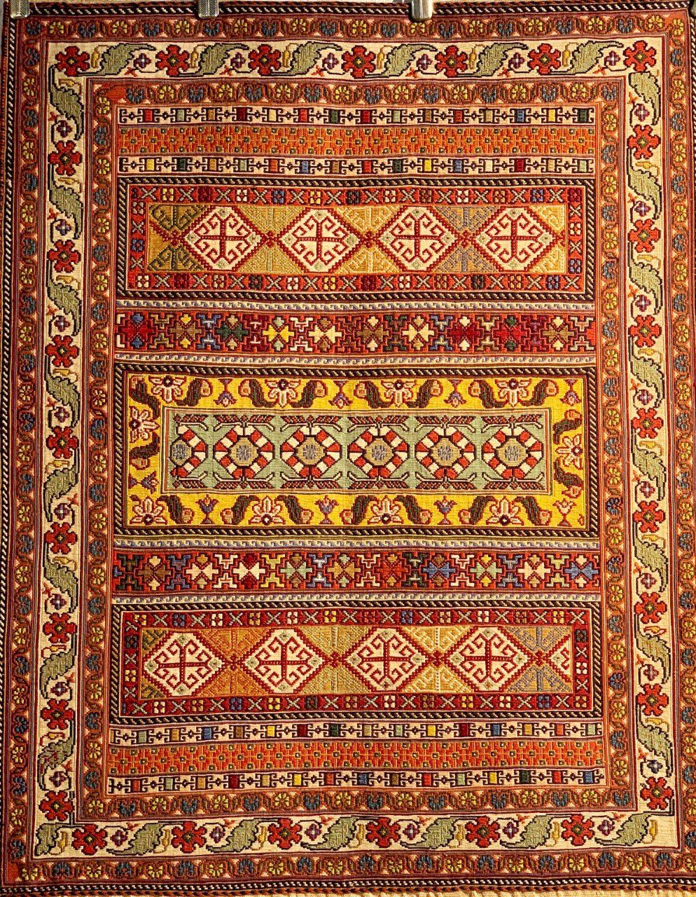 Persian Rugs Milwaukee, Wisconsin Shabahang and Sons Persian Carpets