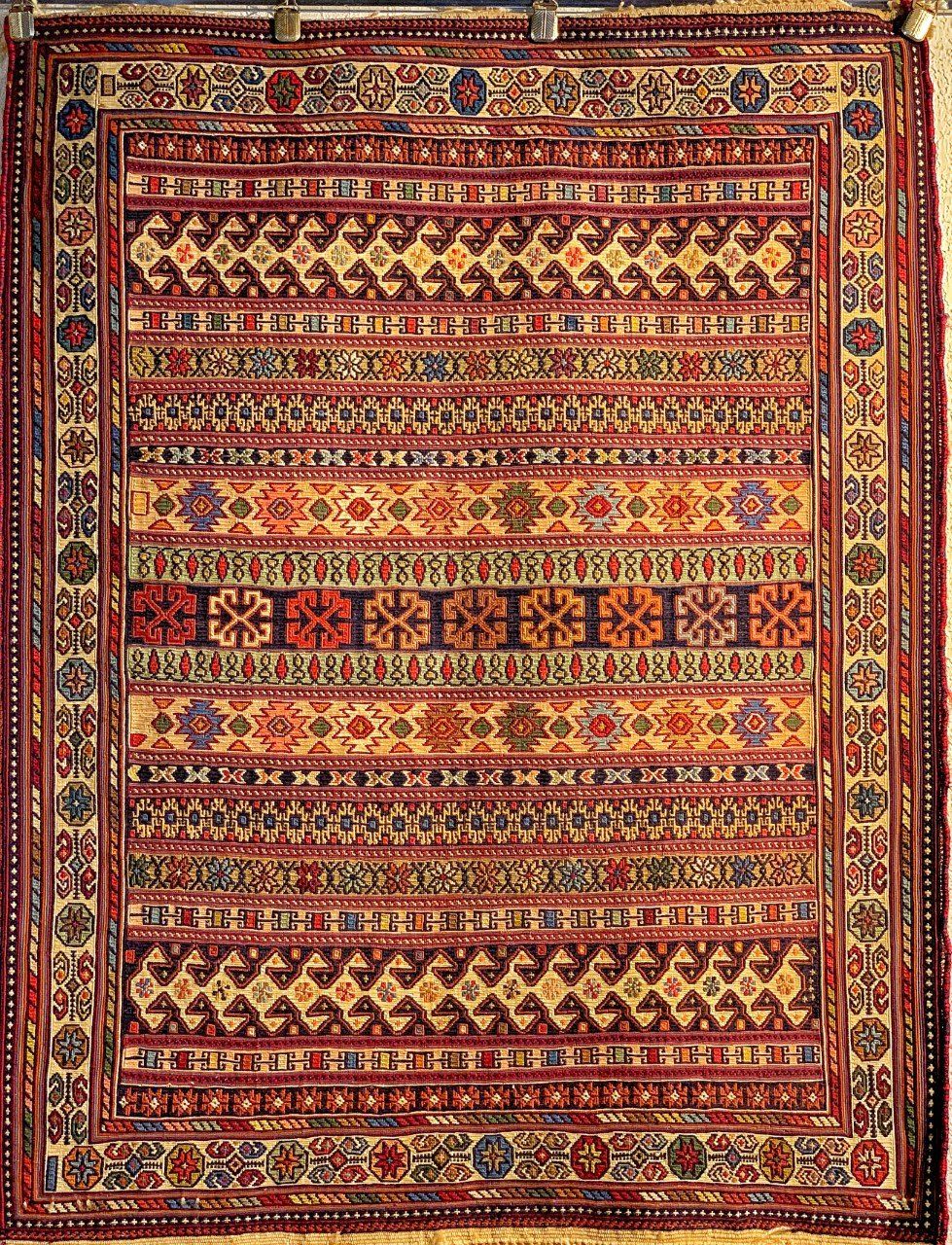 Rug Cleaning Milwaukee, Wisconsin Shabahang and Sons Persian Carpets