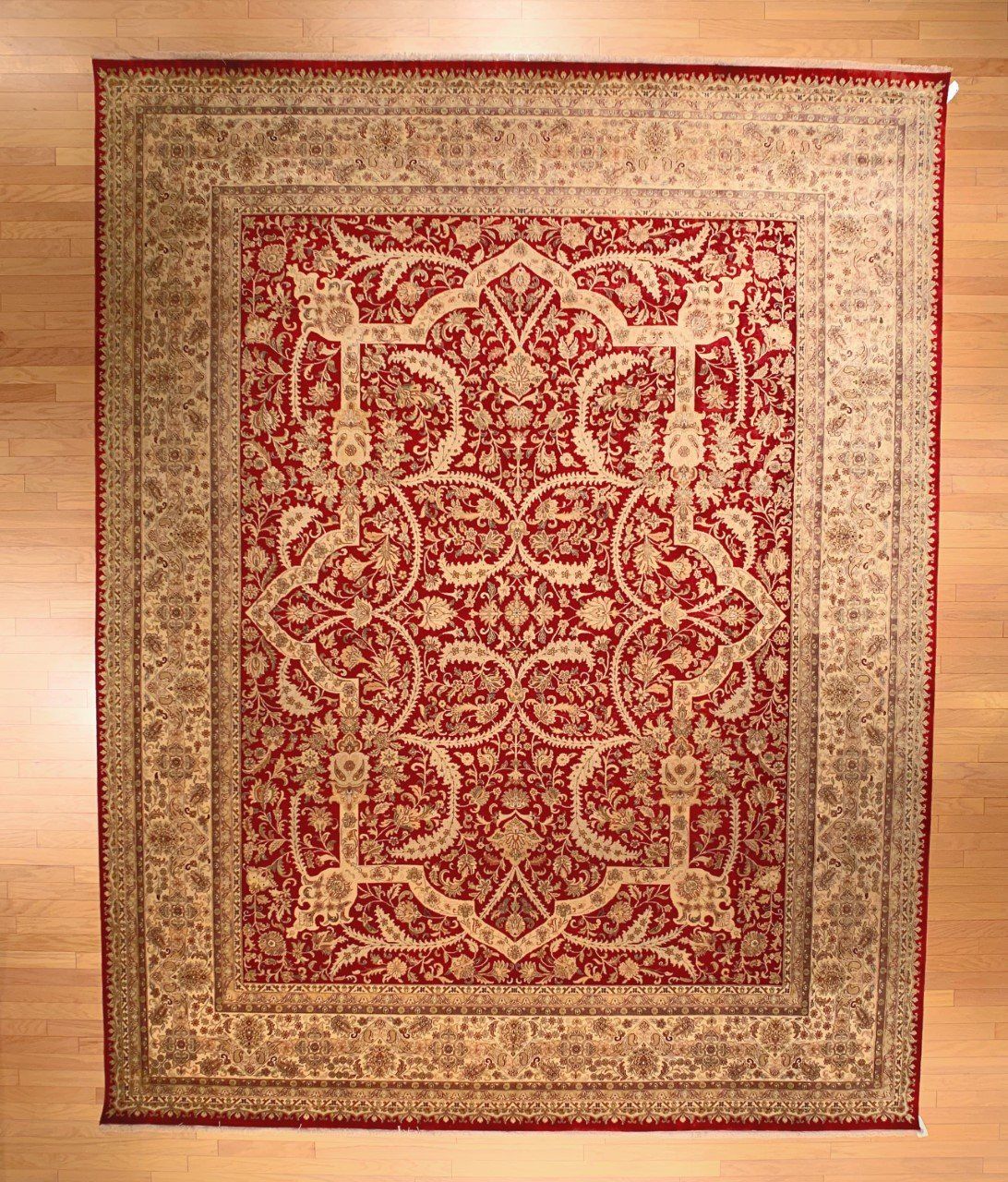 Persian Rugs Milwaukee, Wisconsin Shabahang and Sons Persian Carpets