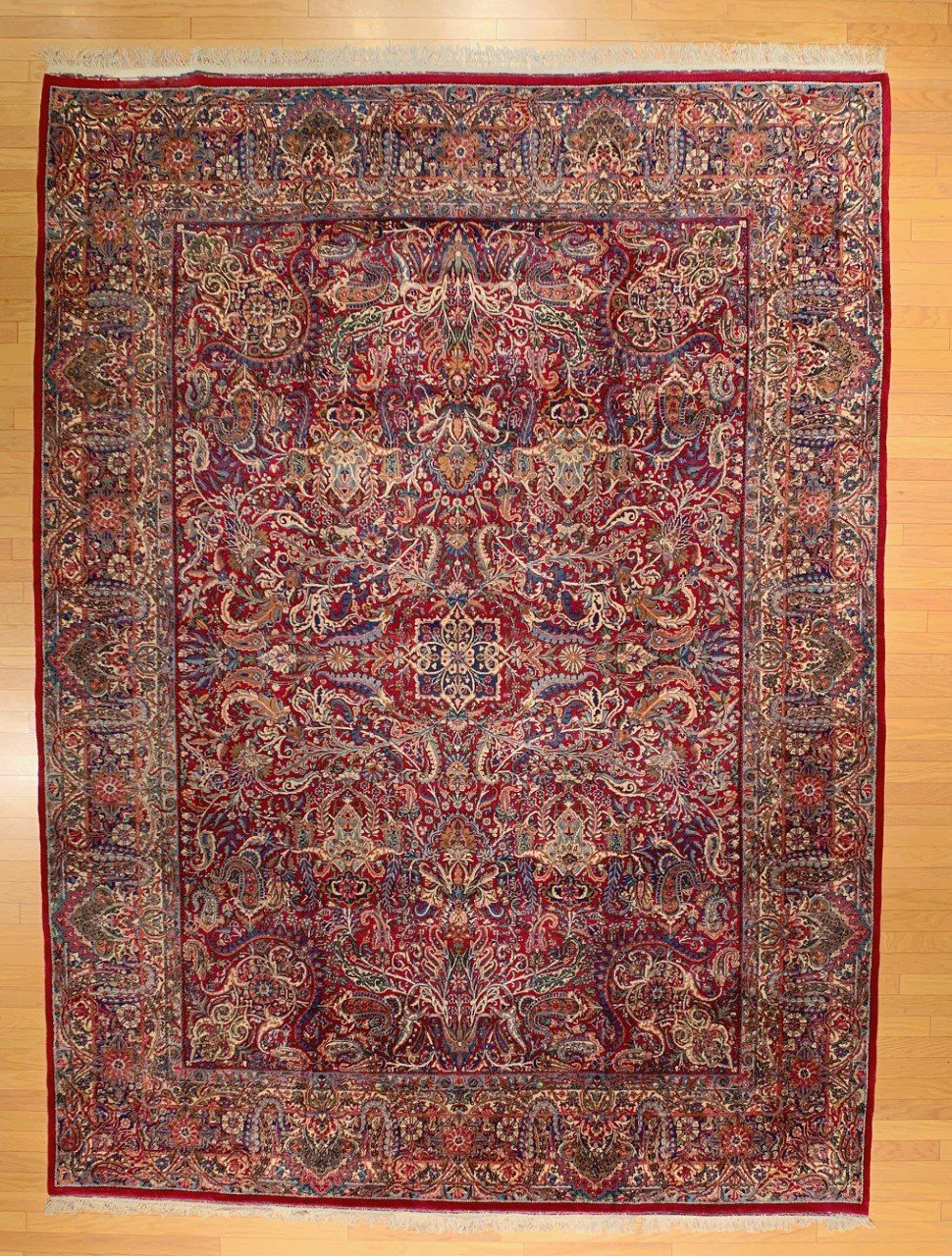 Persian Rugs Milwaukee, Wisconsin Shabahang and Sons Persian Carpets