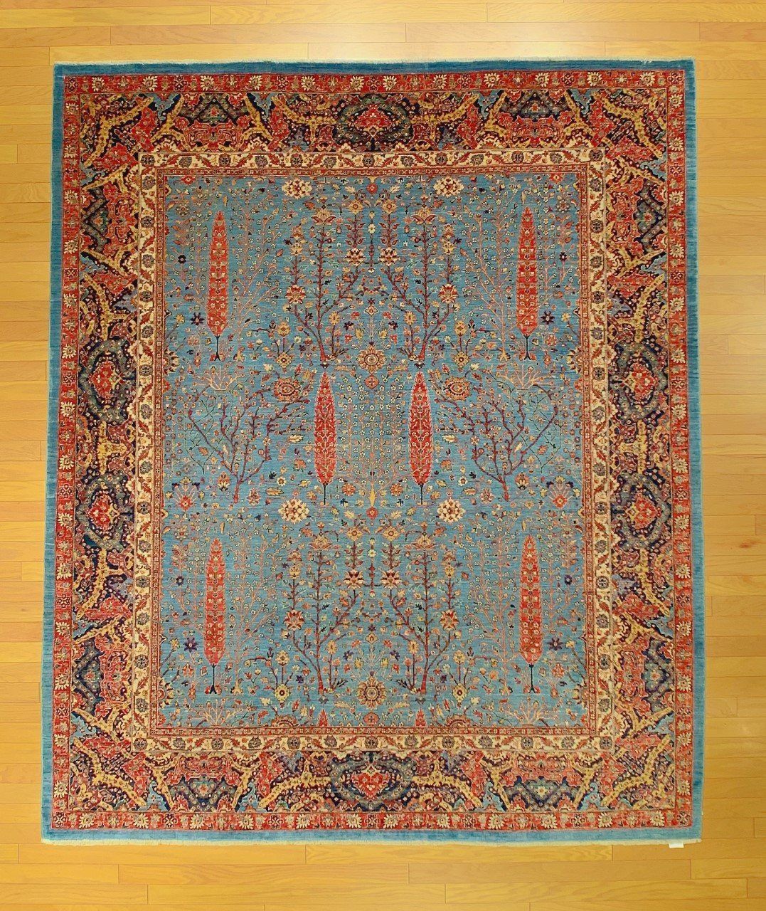 Persian Rugs Milwaukee, Wisconsin Shabahang and Sons Persian Carpets