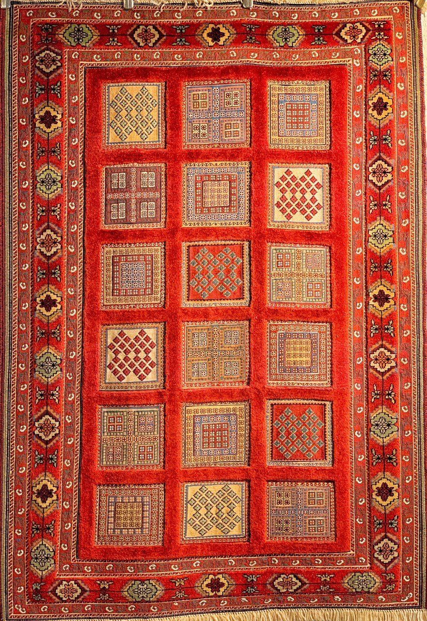 Persian Rugs Milwaukee, Wisconsin Shabahang and Sons Persian Carpets