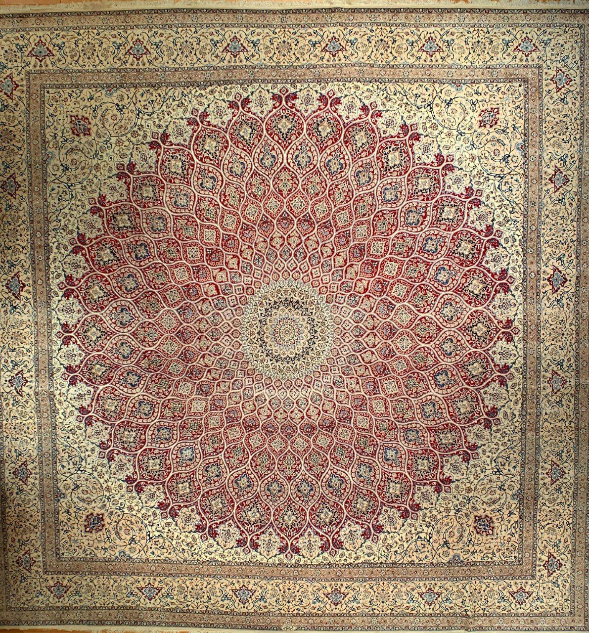 Persian Rugs Milwaukee, Wisconsin Shabahang and Sons Persian Carpets