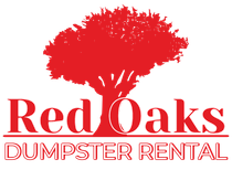 Red Oaks Dumpster Rental in Tupelo, MS