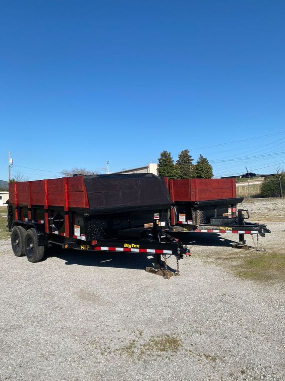 Dumpster Rental Tupelo, MS; Junk Removal Tupelo, MS