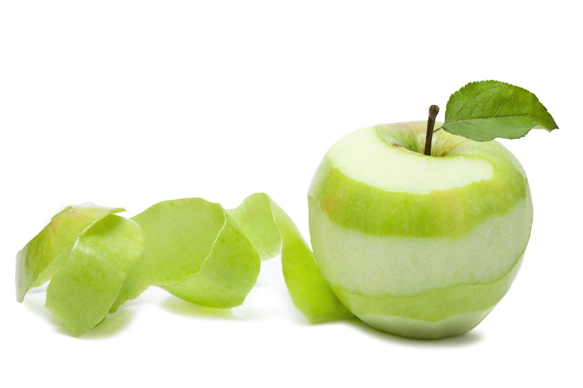 Apple Peeled in A Swirl – La Habra, CA – Jeune MedSpa