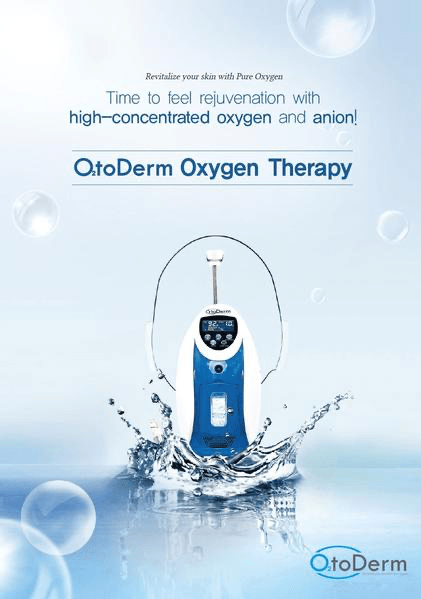 O2toDerm Oxygen Therapy – La Habra, CA – Jeune MedSpa