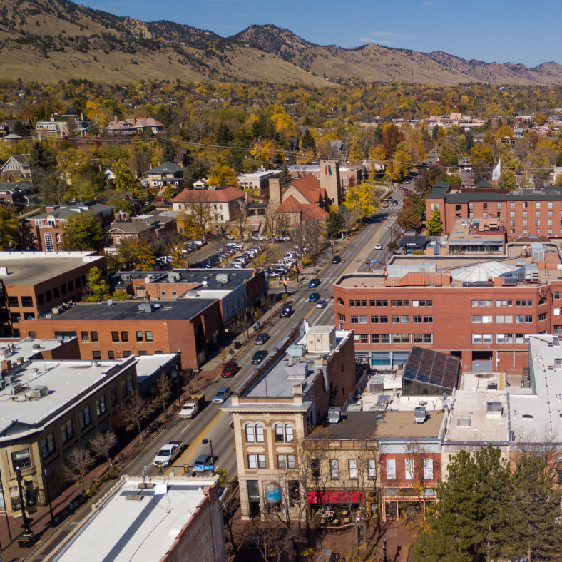 We buy homes in Boulder, CO just like yours! Let's find out how much your home is worth.