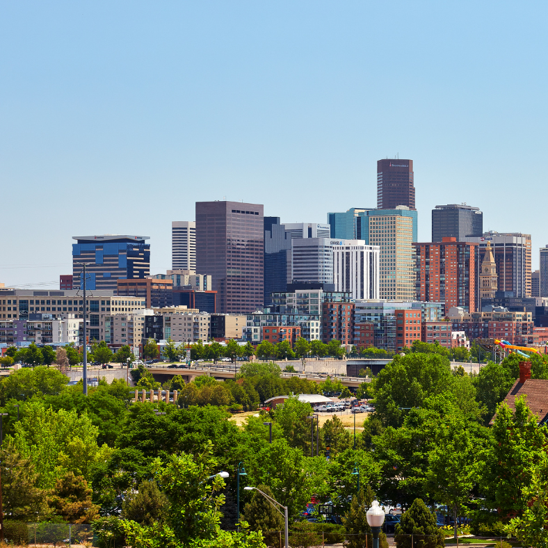 We buy homes in Denver, CO just like yours! Get in touch and let's make a deal