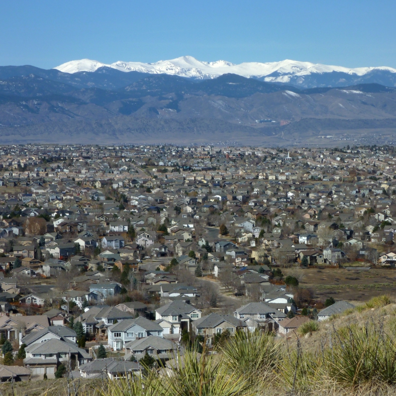 We buy houses in Highlands Ranch, CO just like yours! Contact us today to get started.