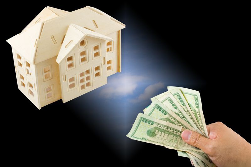 Cash Home Buying Companies