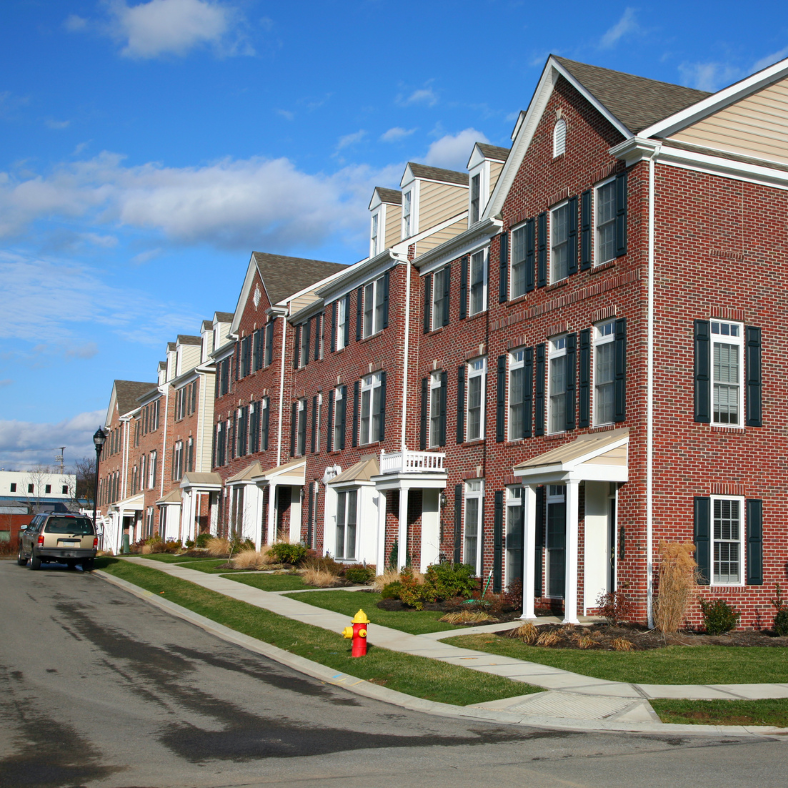 We even buy townhomes as-is! Get in touch with our team and we will get the process started to give you our best offer.