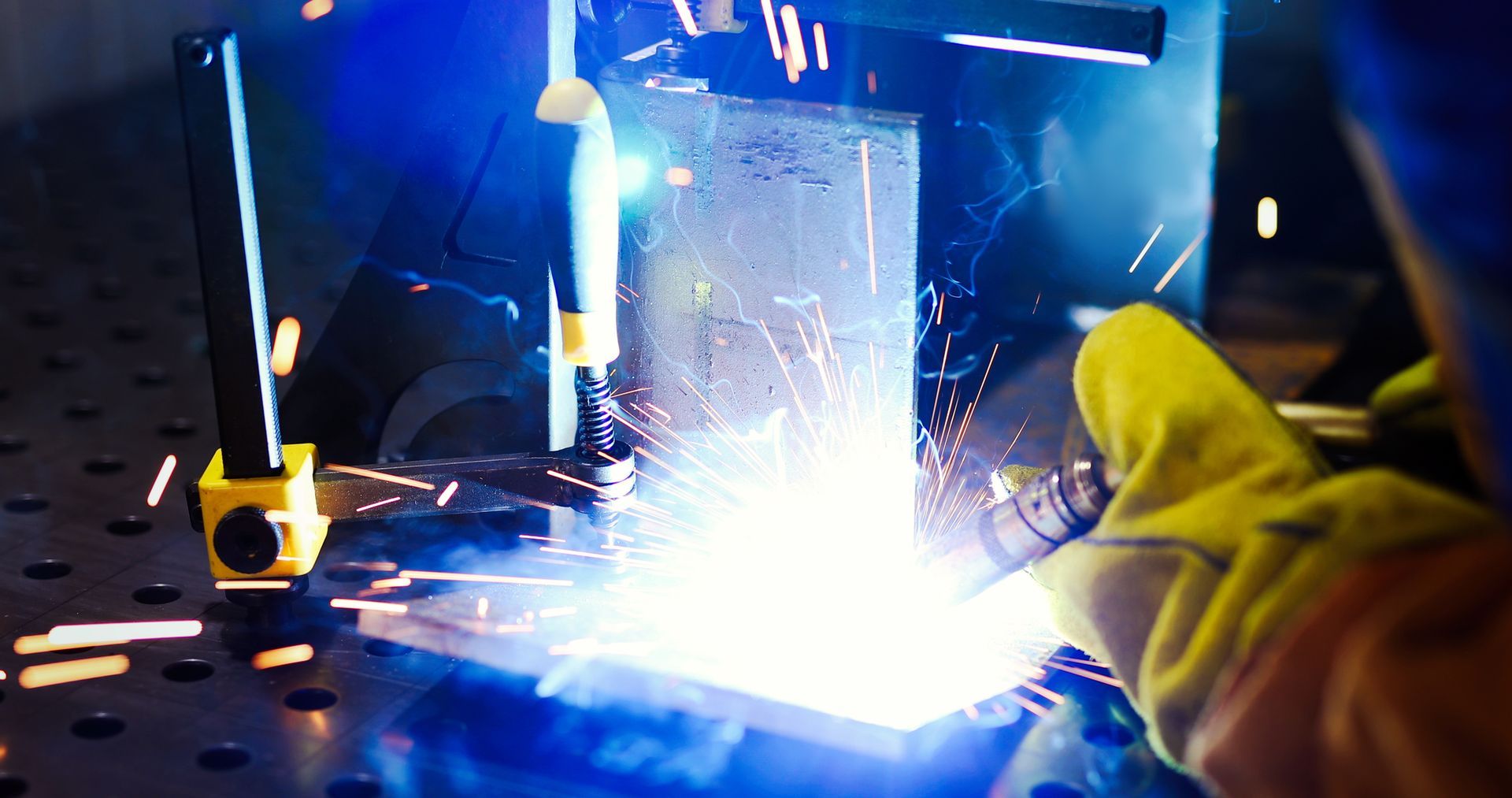 PIPE WELDING IN MINEOLA, TX PIPE WELDING IN MINEOLA, TX