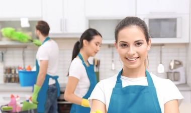 Bond Cleaning 