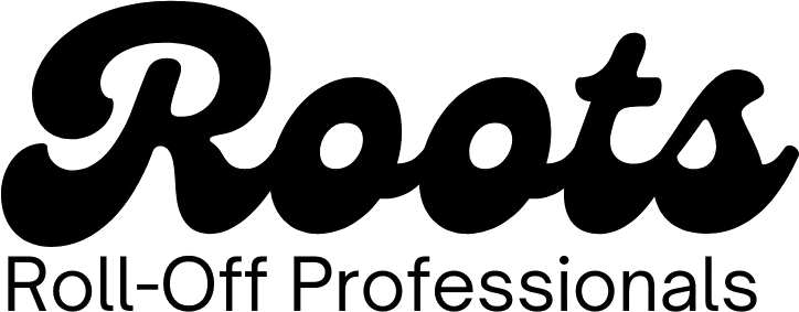 Roots Roll-Off Professionals