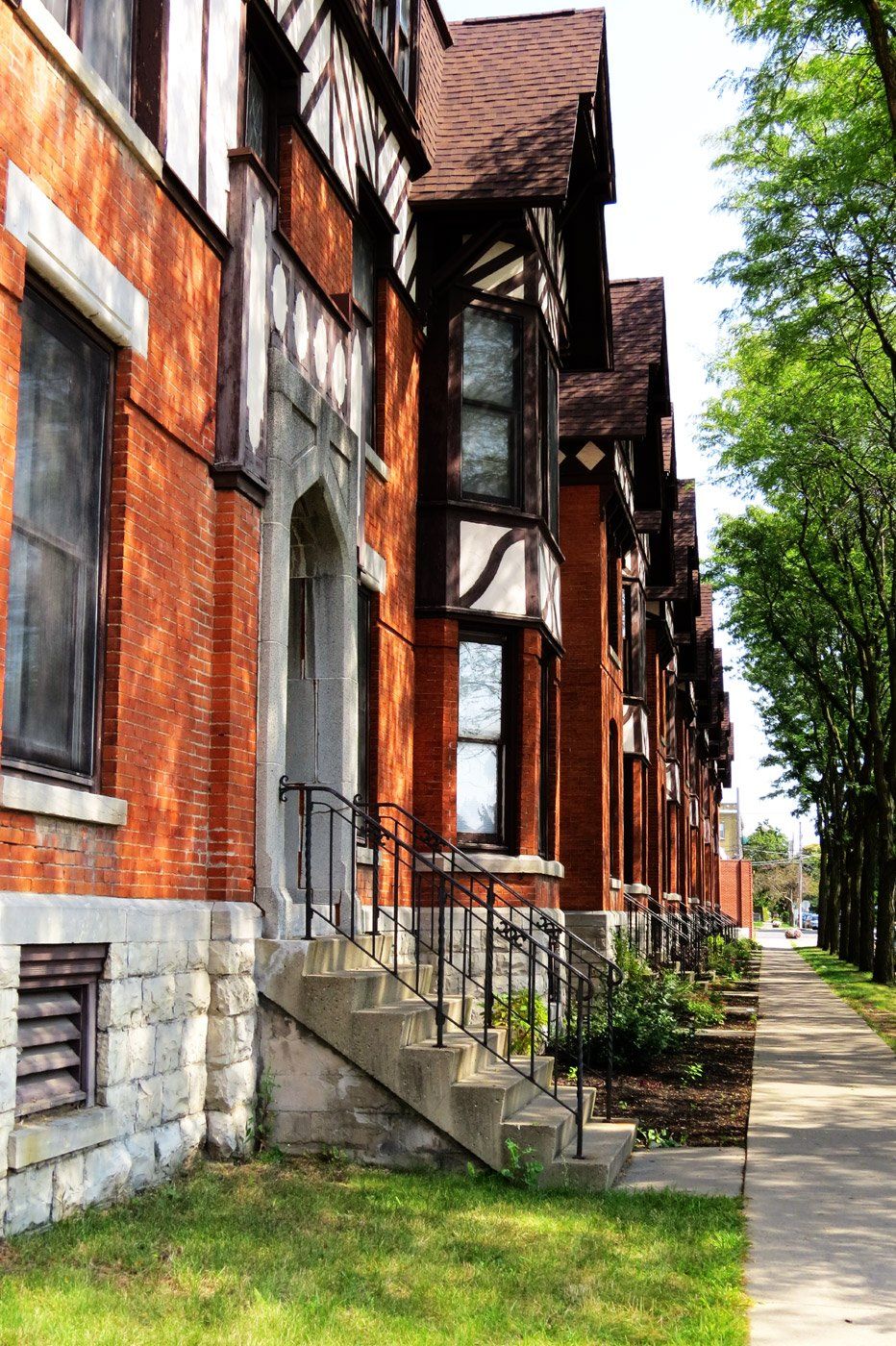 Details Greenway Place North Syracuse, NY