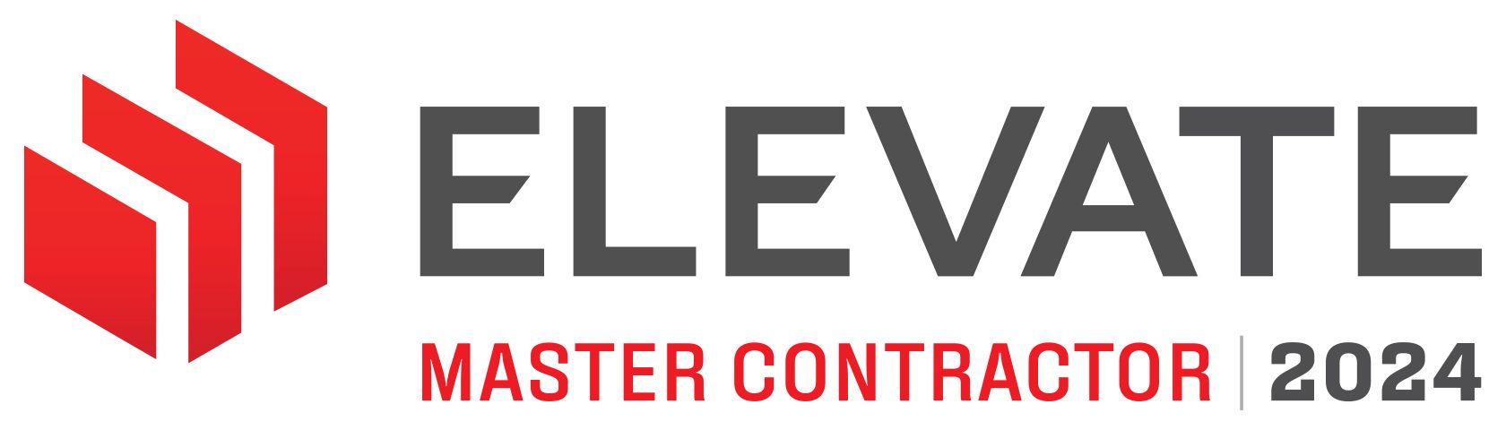 Elevate Master Contractor