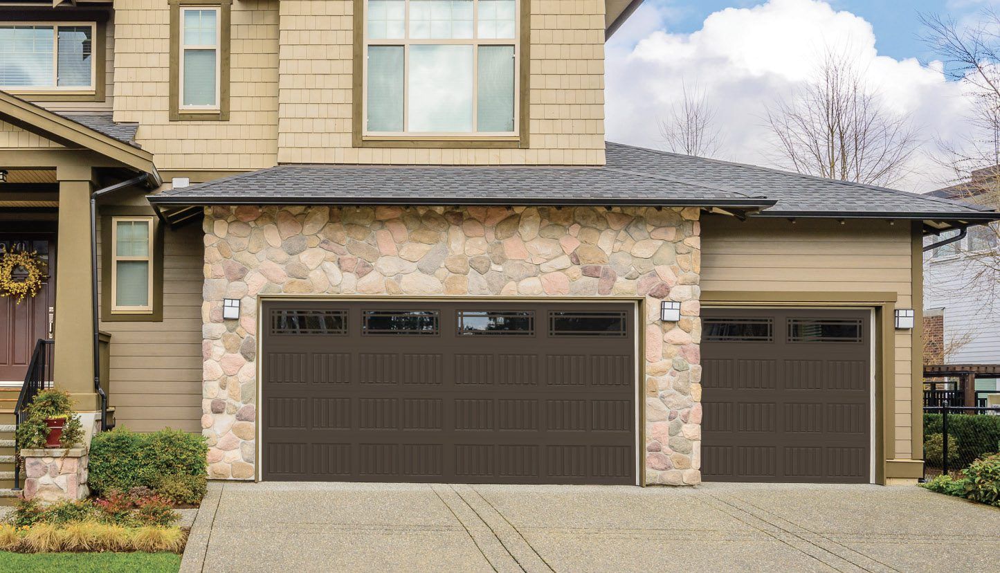 Garage Door Services Nebraska