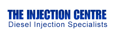 The Injection Centre logo