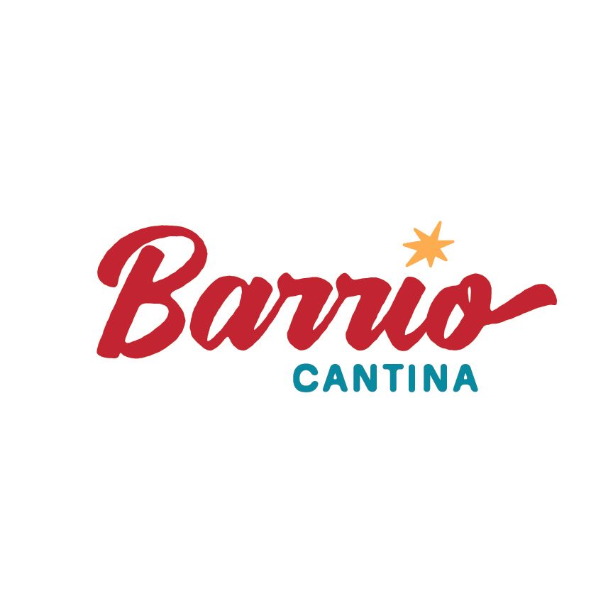Barrio Cantina Logo