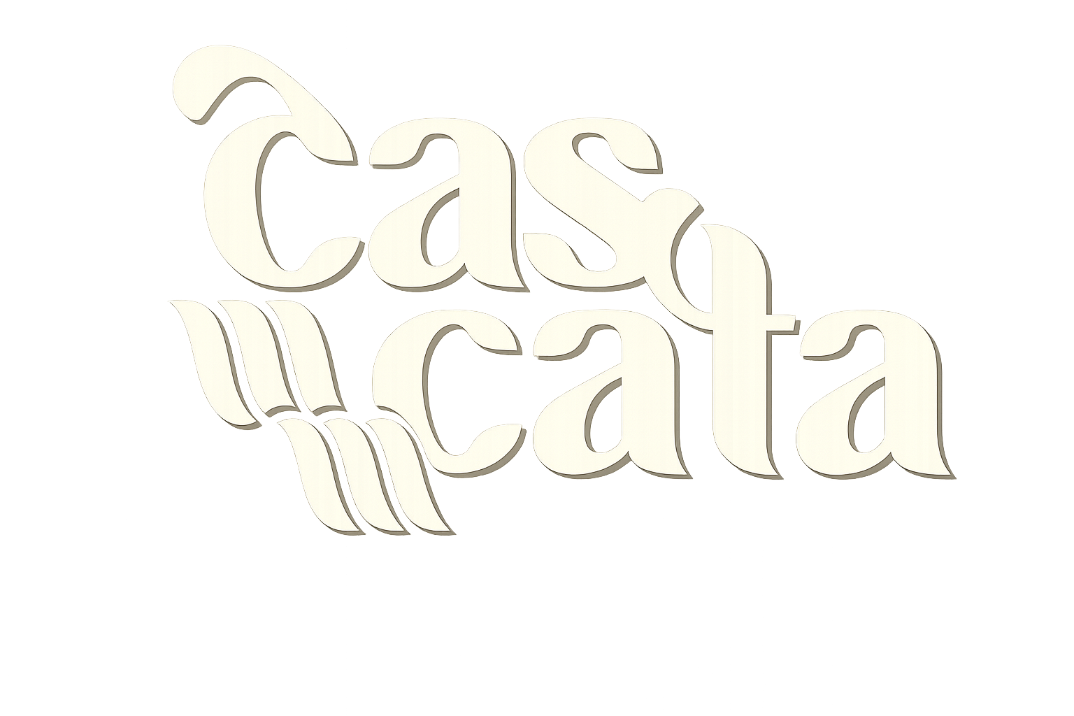 CasCata Logo