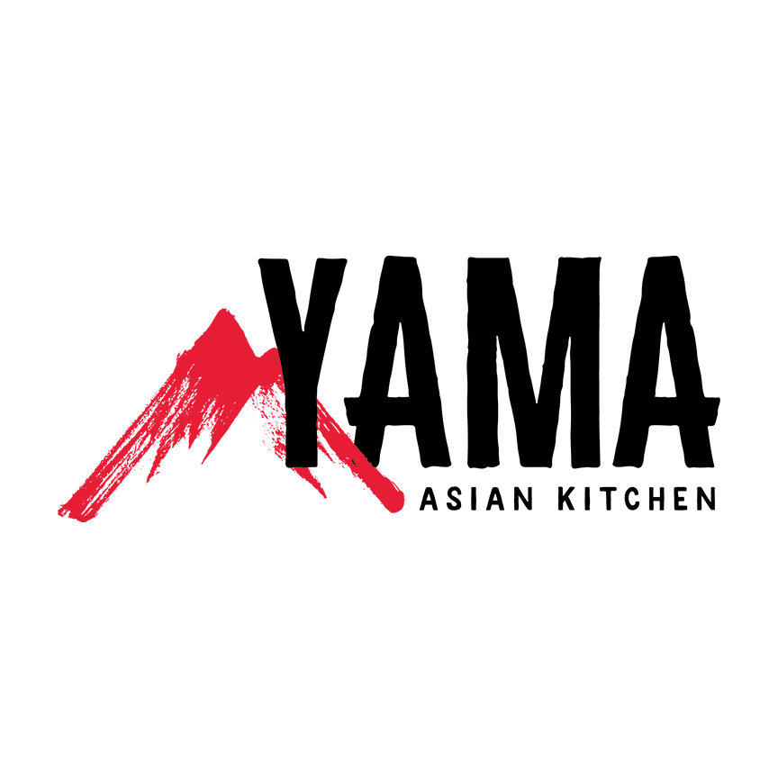 YAMA Asian Kitchen Logo