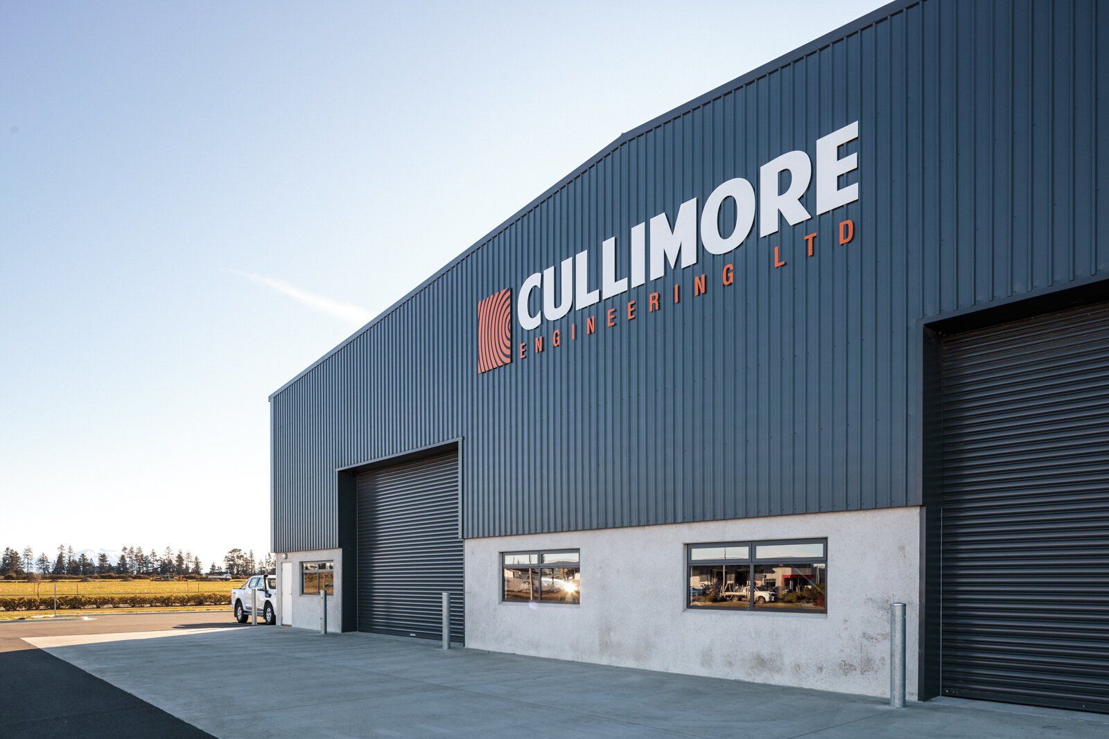 Commercial Construction