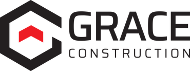 Grace Construction Logo