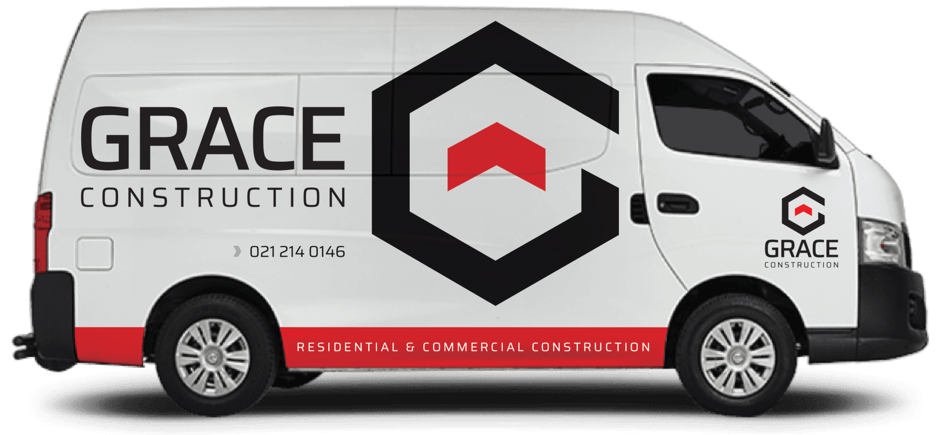 Grace Construction