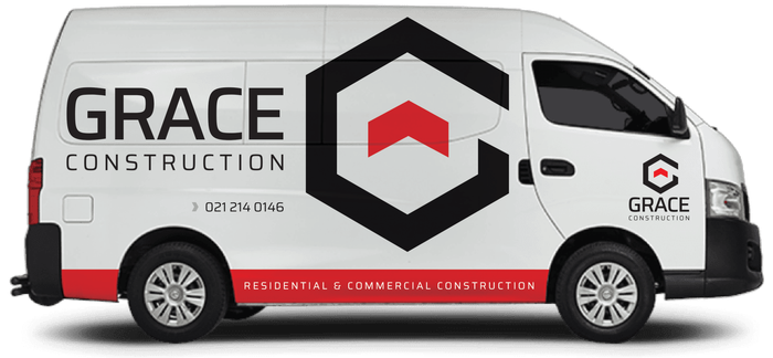 Grace Construction Vehicle