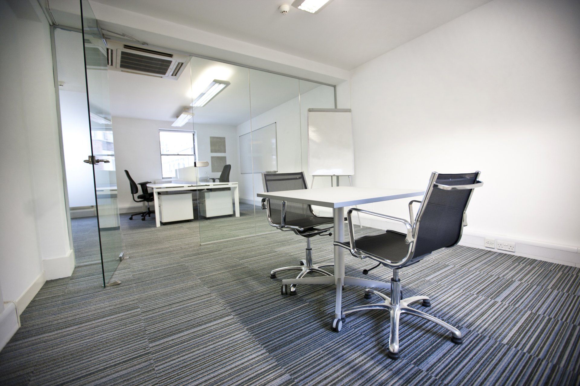 Office Builders Ashburton