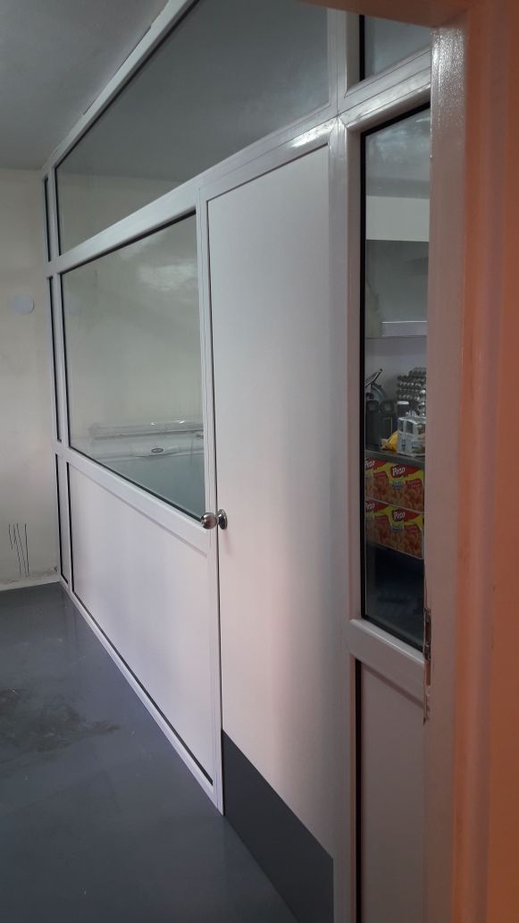 divisores de oficina