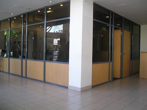 divisores de oficina