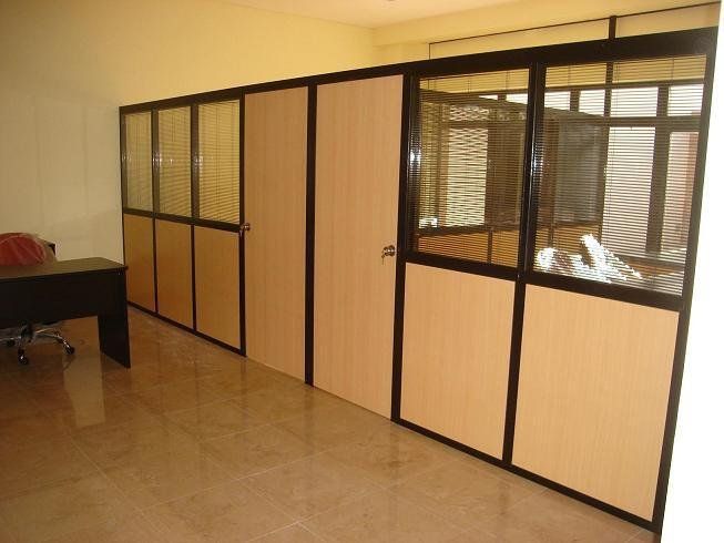 divisores de oficina