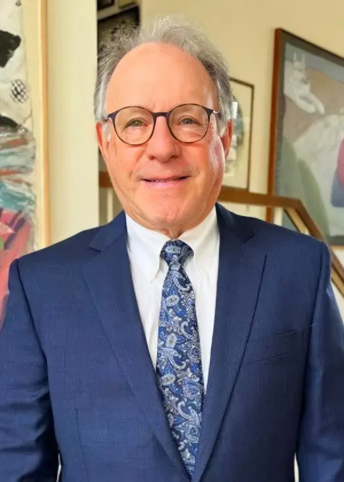 John H. Redfield
