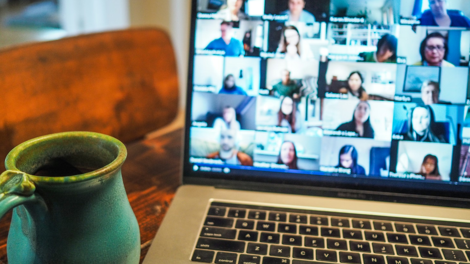 Business owner considering reversing remote working arrangements for employees